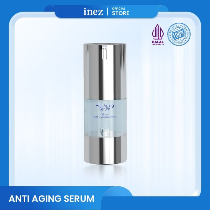 INEZ Serum Anti Aging