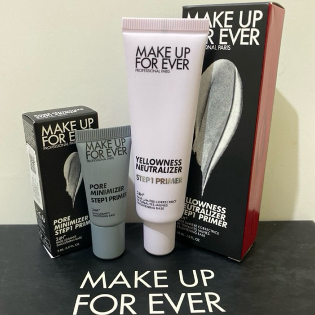 MAKE UP FOR EVER Step 1 Equalizer Primer FULL SIZE