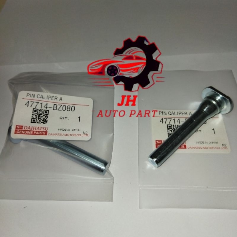 PIN CALIPER GRANDMAX UP