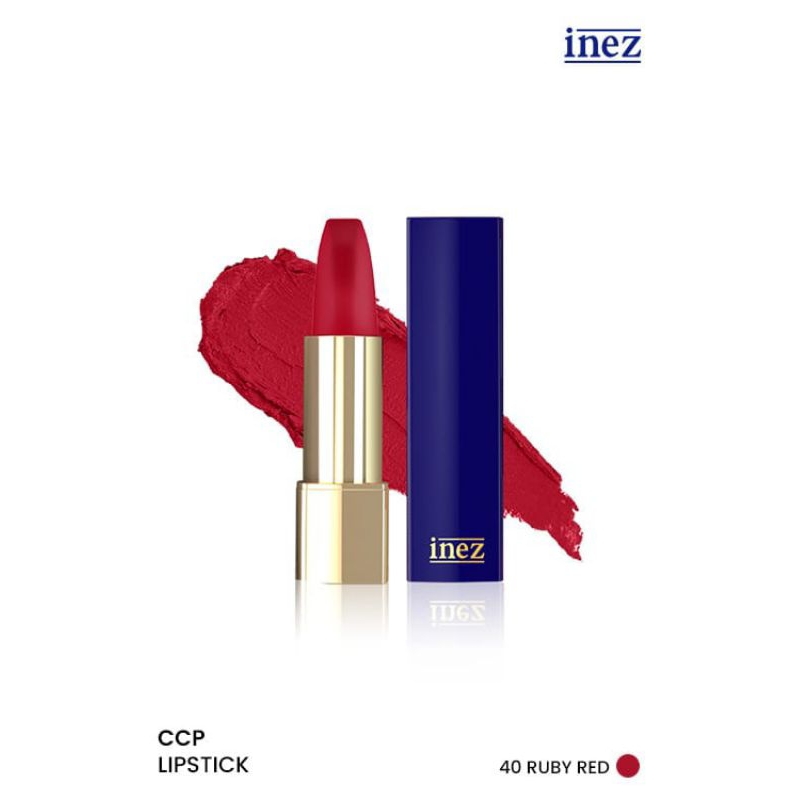 CCP Lipstik No 4