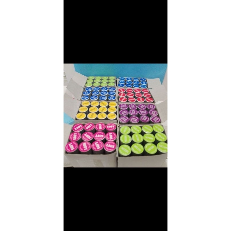 PAKETAN PARFUM OLESAN BEBAS REQUEST AROMA