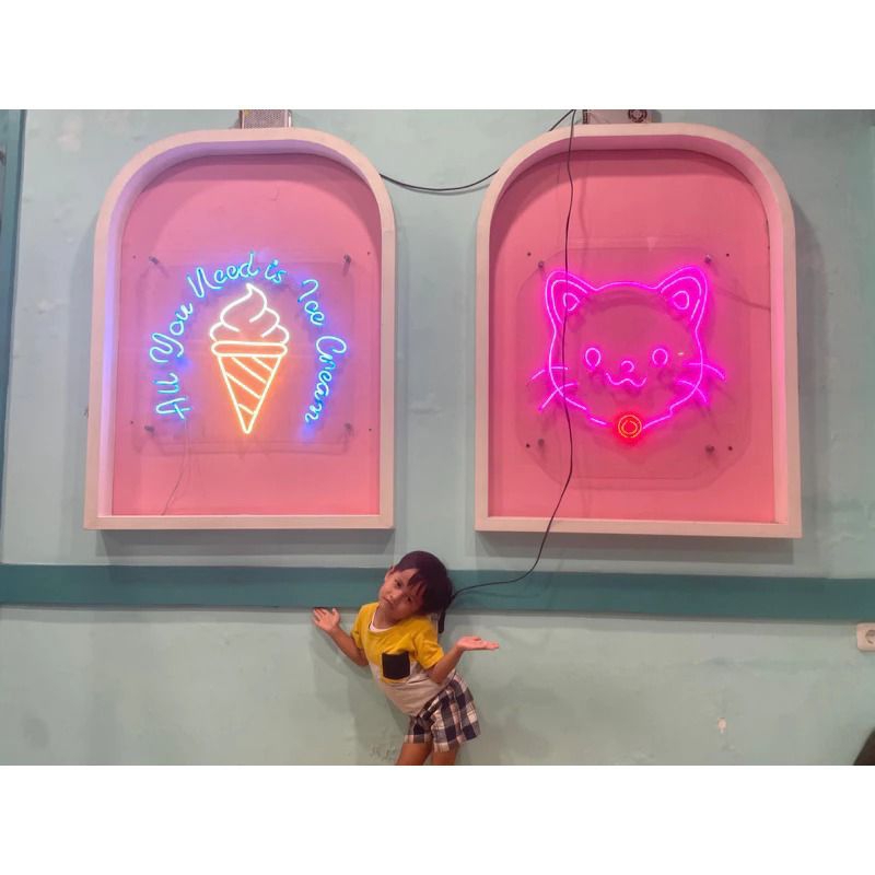 Neonflex Custom