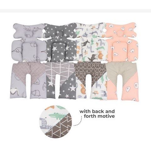 Aurora Alas Stroller / stroller Pad