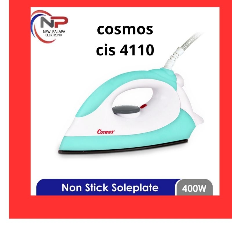 setrika cosmos CIS 4110