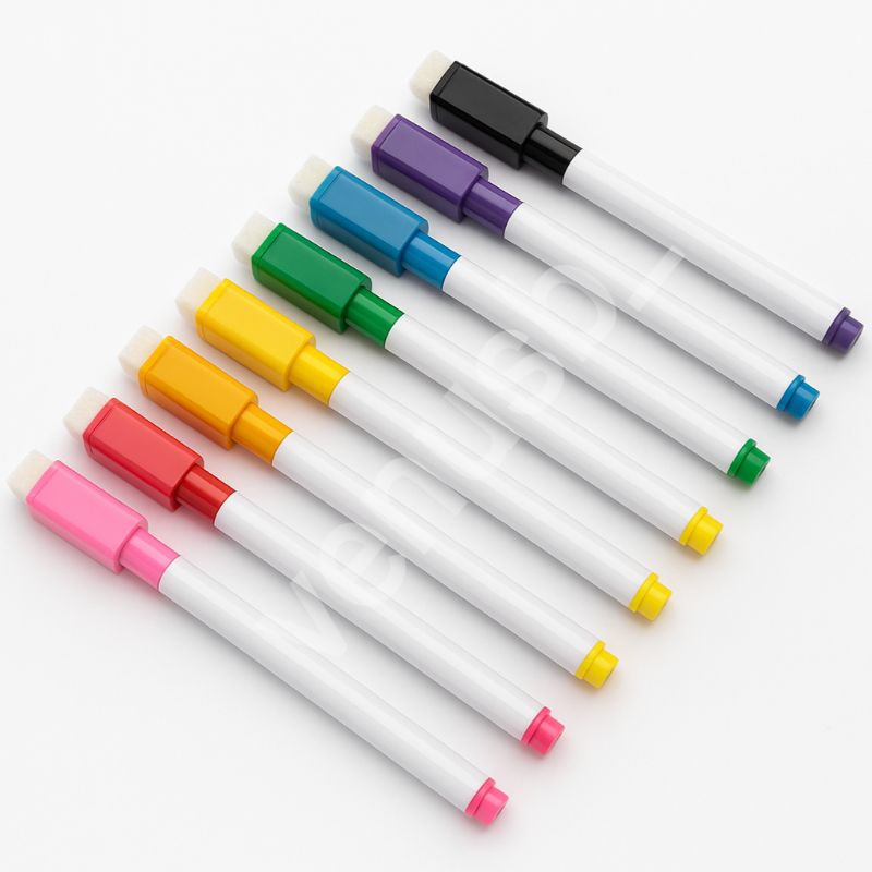 SPIDOL WARNA MINI BISA DIHAPUS