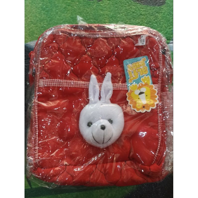 tas bayi kecil