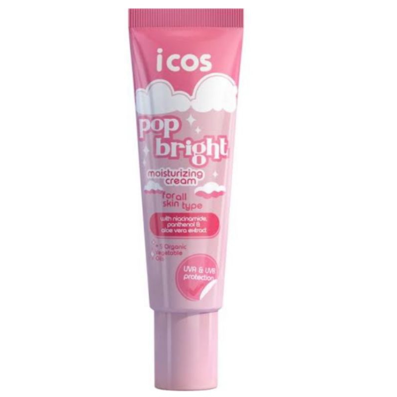 pop moisturizer