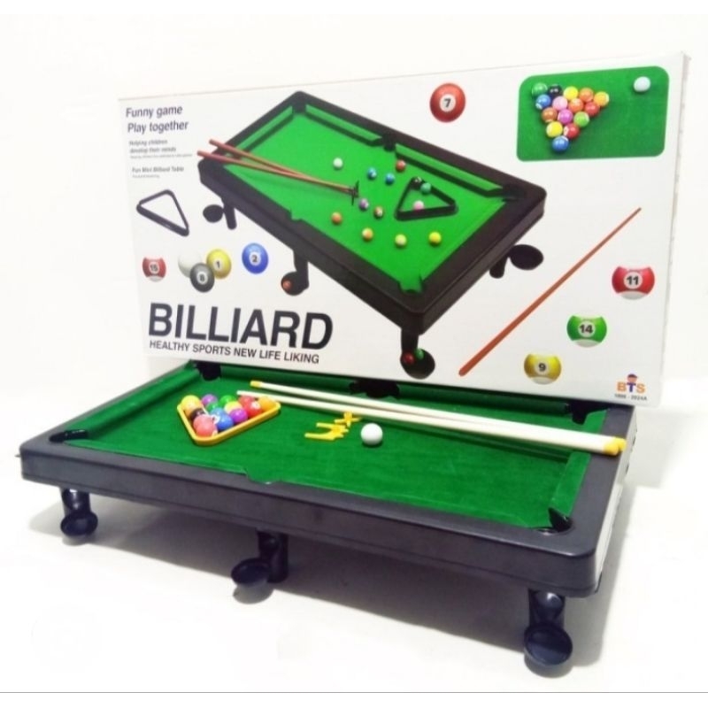 BILLIARD