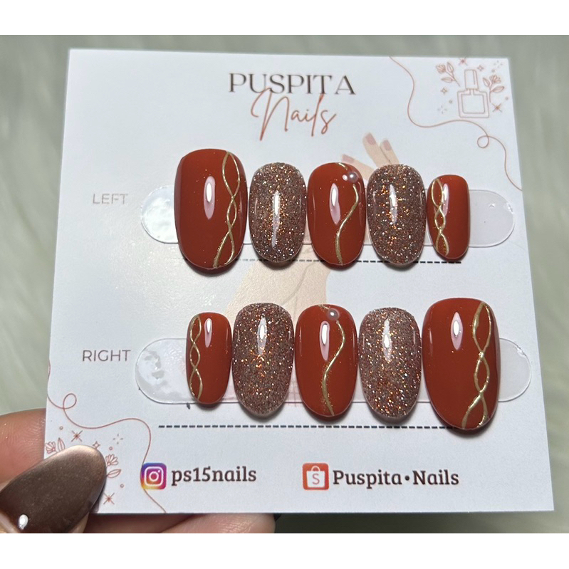 Press On Nails