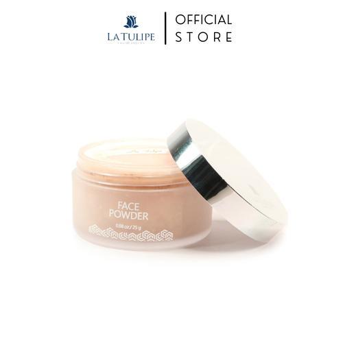 La Tulipe Face Powder 25gr
