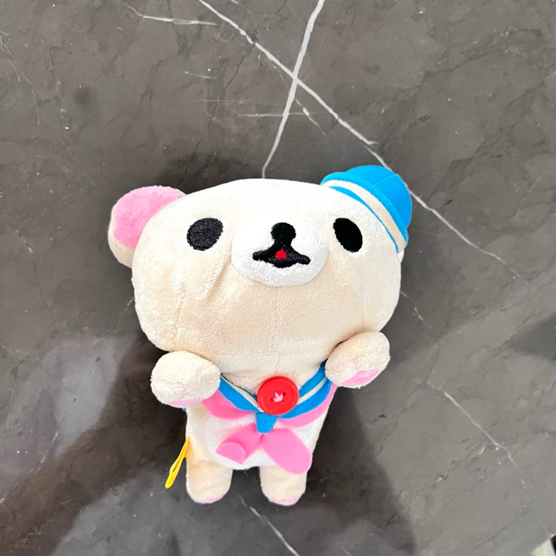 Korilakkuma boneka plushie