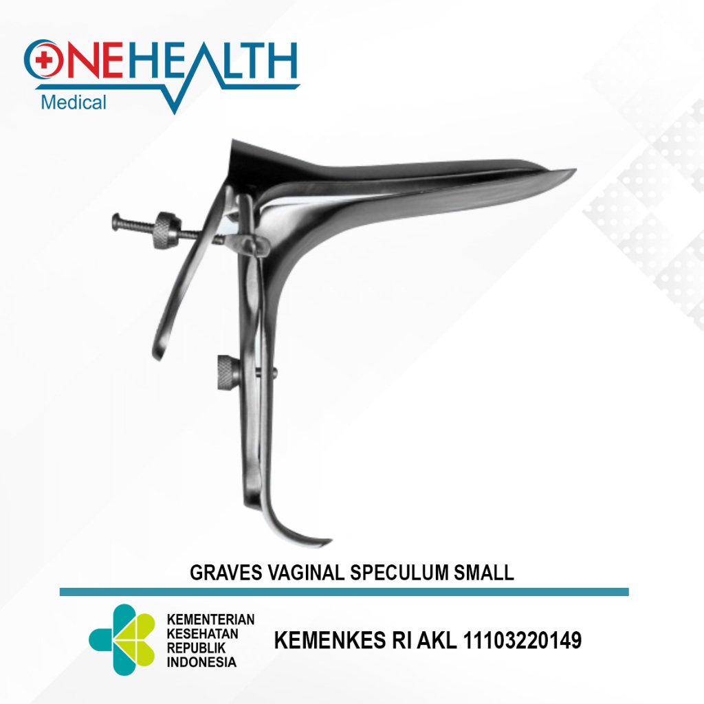 Speculum Stenlis onehealt