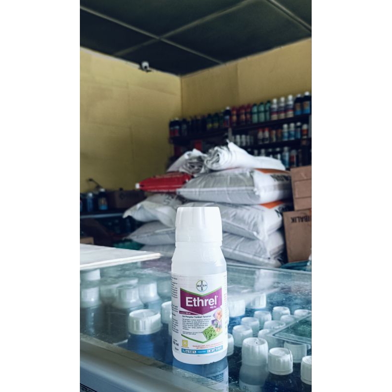 Ethrel 100ml