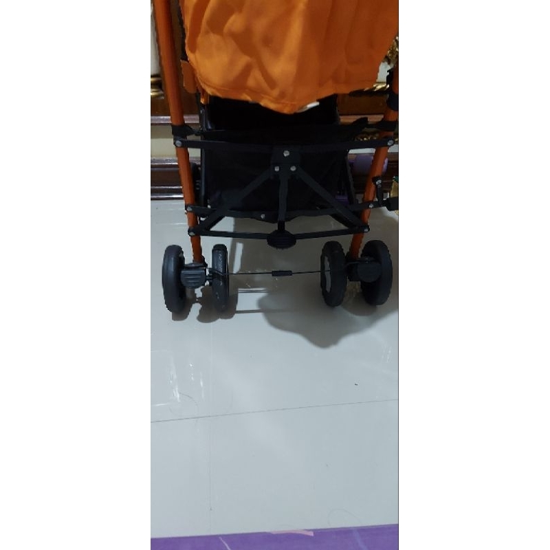 setroller bayi chicco
