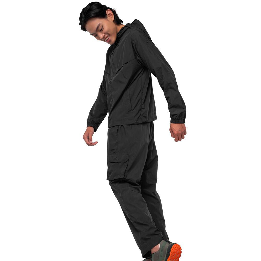 EIGER ACT FUNFUSION PANTS