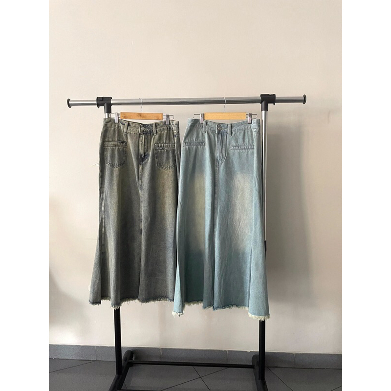 GISCA JEANS