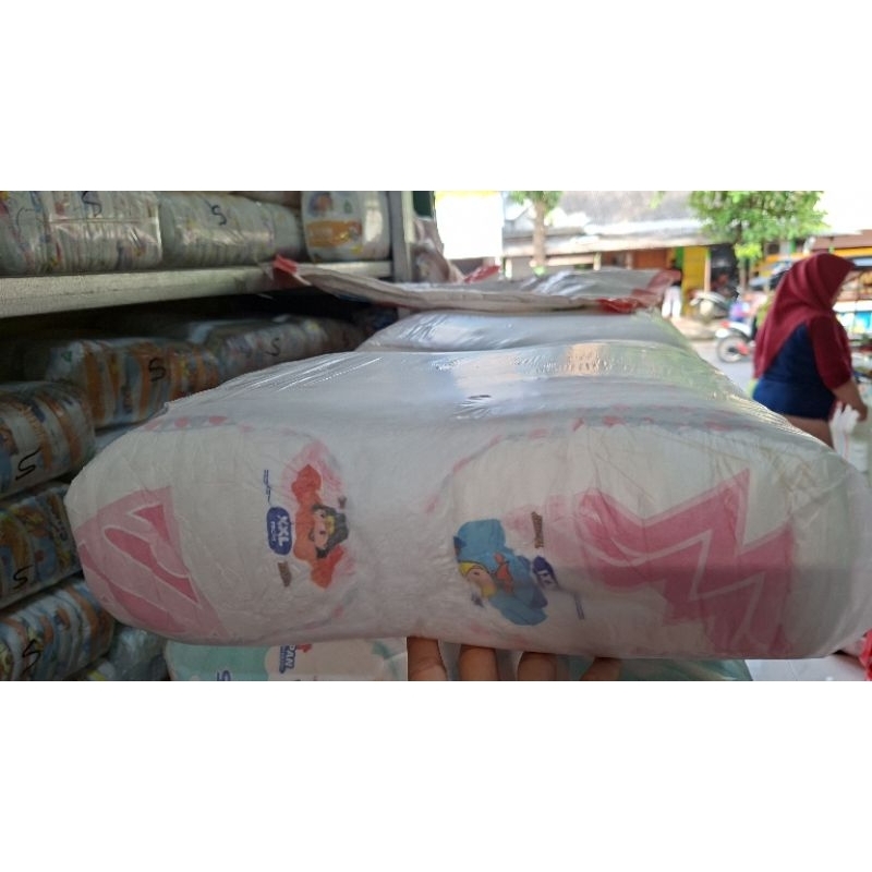sweety xxl 50 pcs