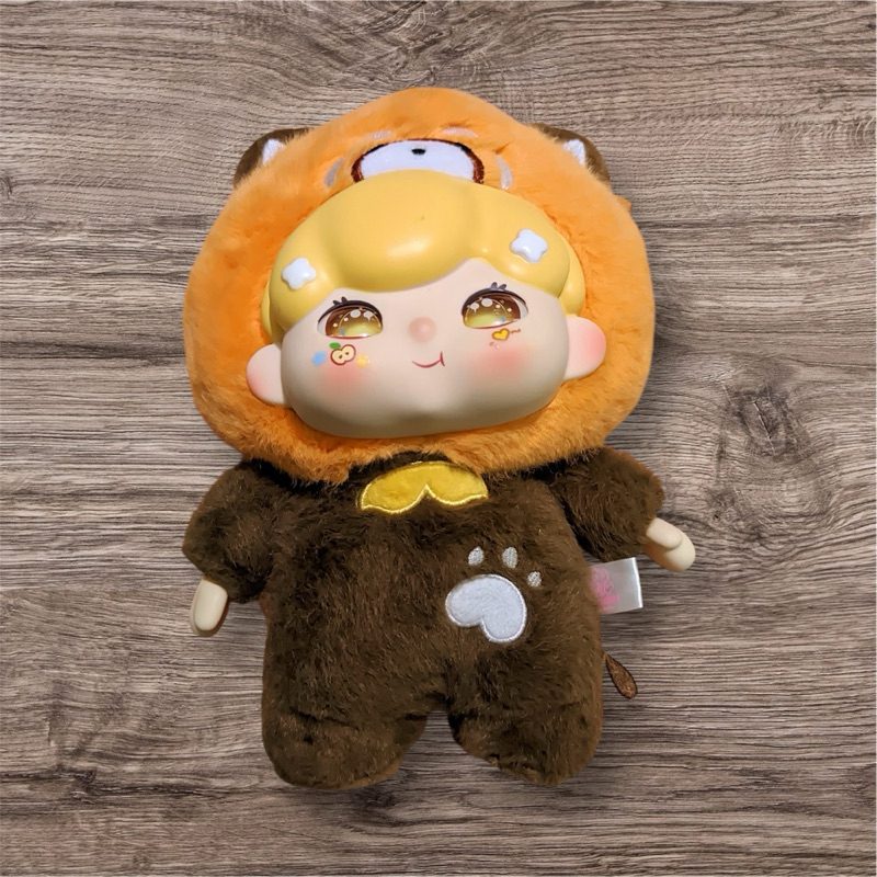 boneka ori minus dus