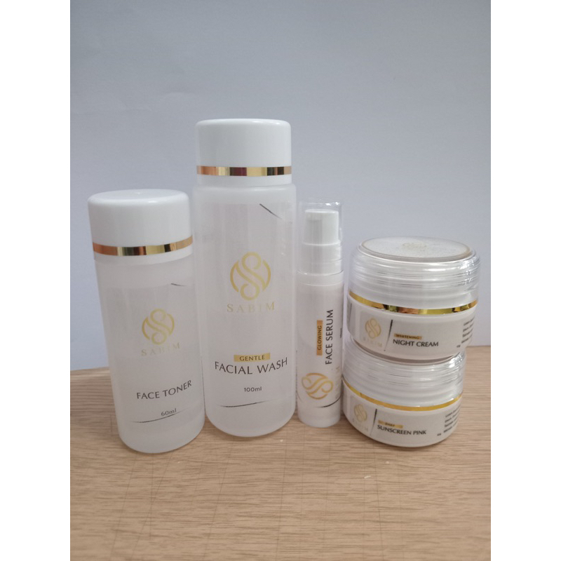 Sabim Skincare