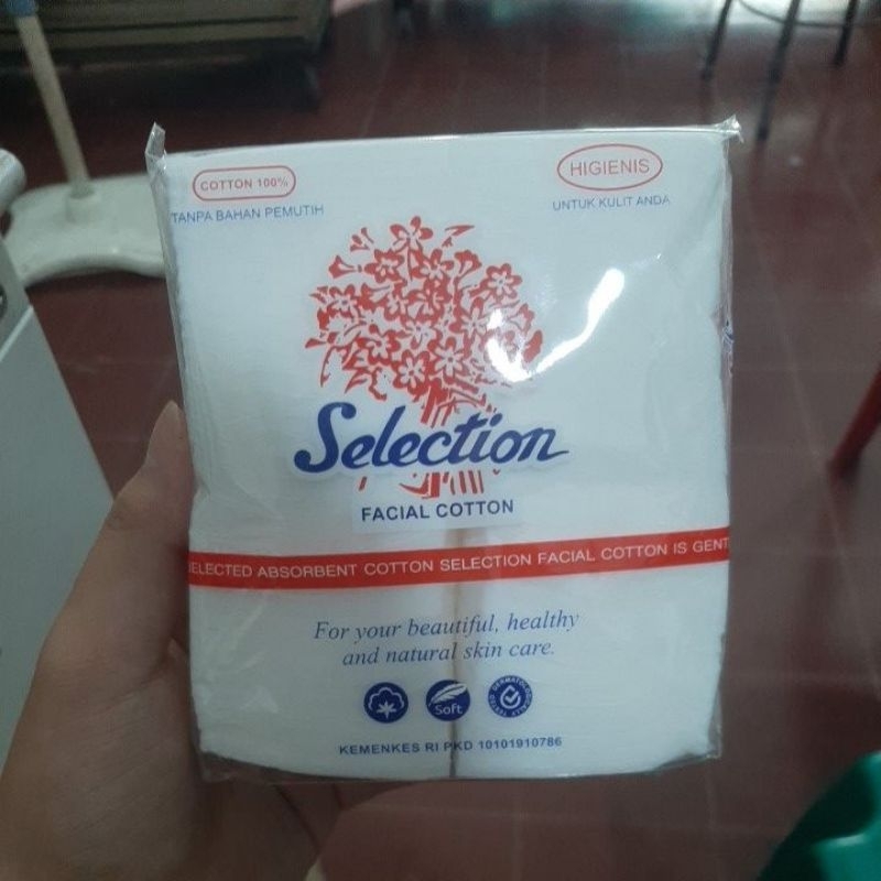 kapas selection 35gr