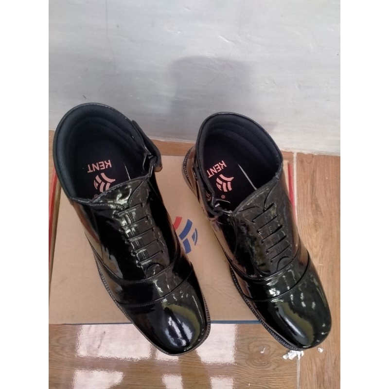 SepatuPDHSecurity||SecuritySepatuPDH||Satpam