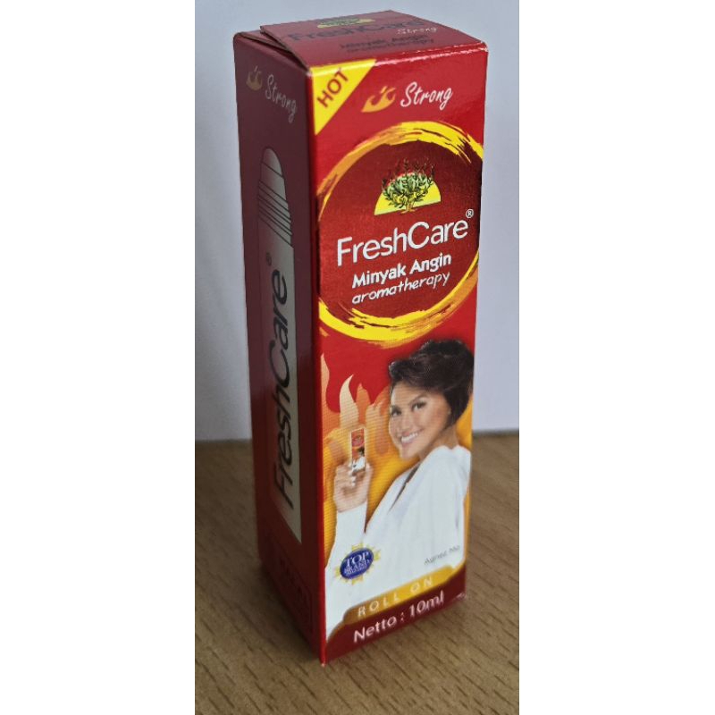 Fresh Care MAA Strong 10ml