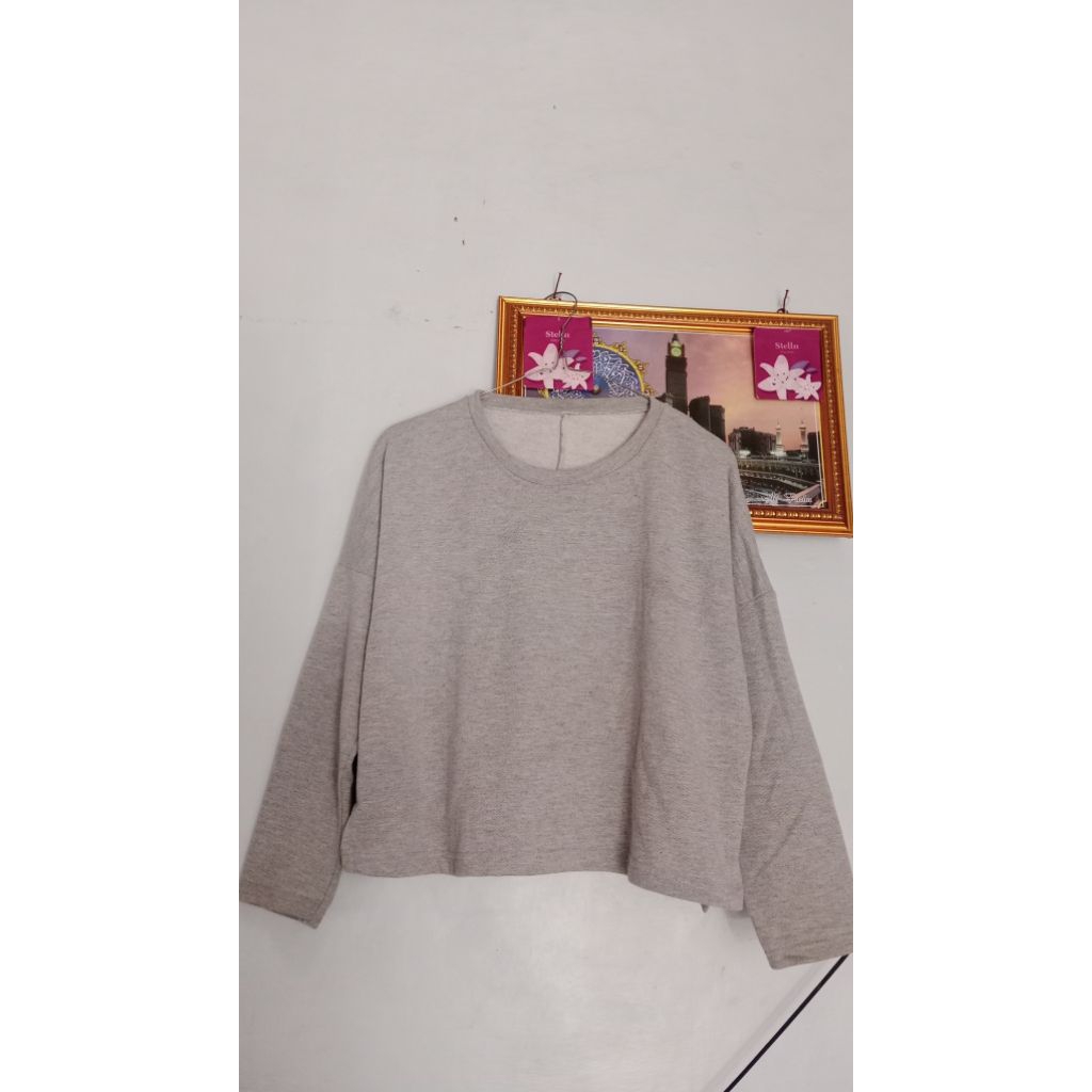 sweater abu