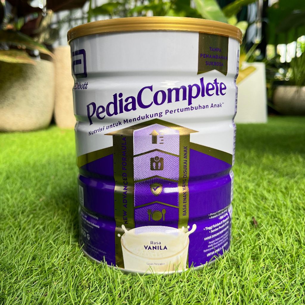PEDIA COMPLETE 800 GRAM
