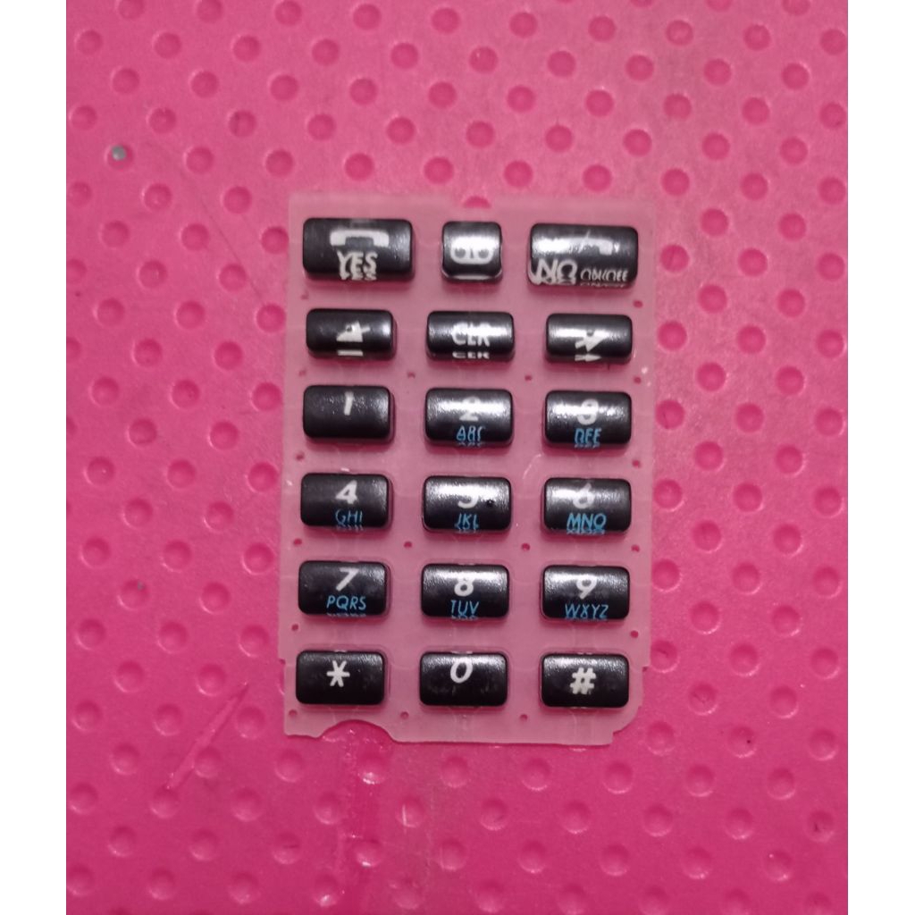 Keypad Ericsson GF388
