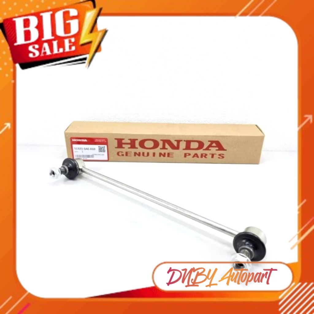 STABILIZER LINK | Link Stabil Honda JAZZ