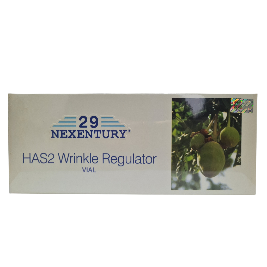 HAS2 WRINKLE REGULATOR VIAL