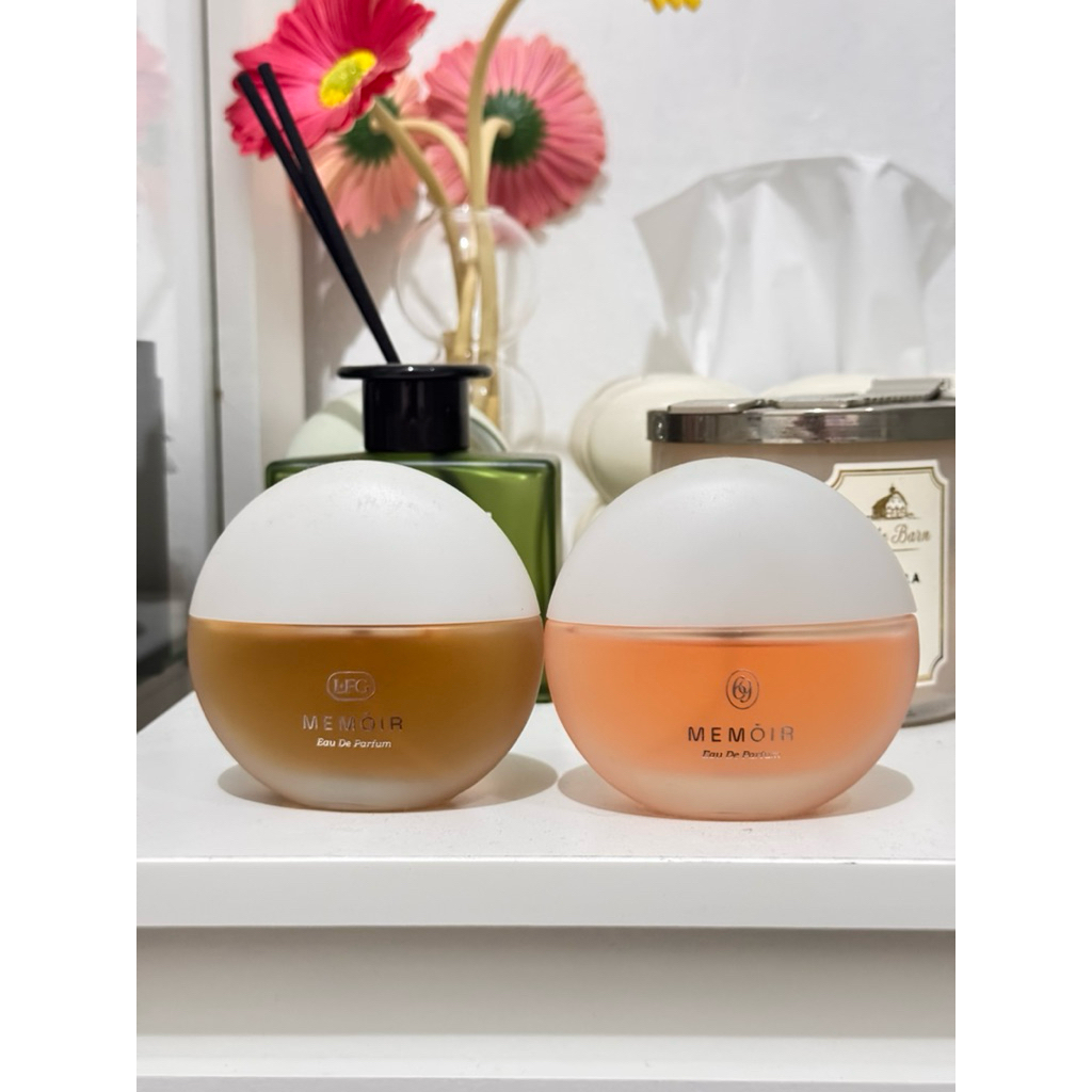 preloves memoir Parfum 100ml