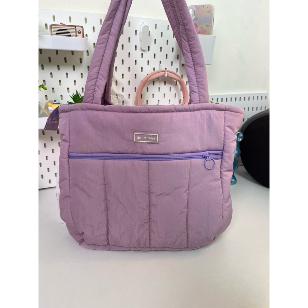 preloved 16