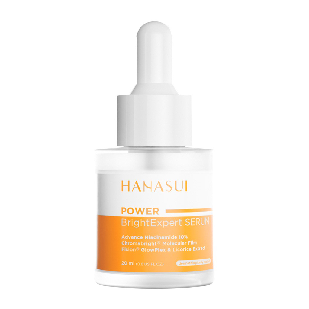 Hanasui Power Bright Expert Serum