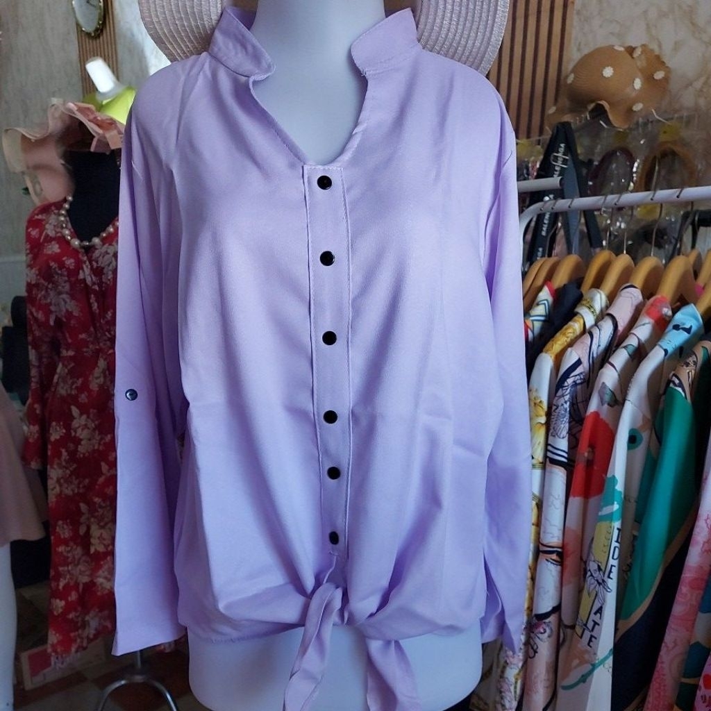 Blouse Milux