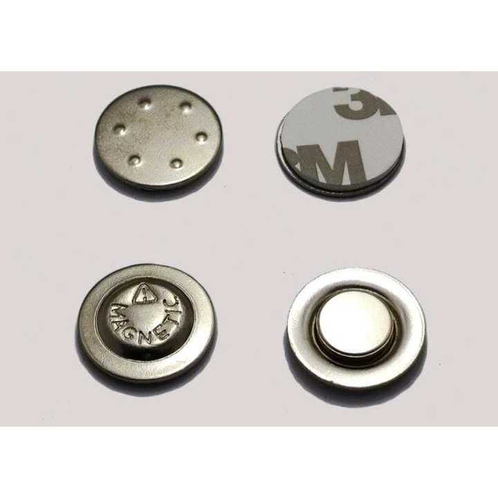 magnet bulat