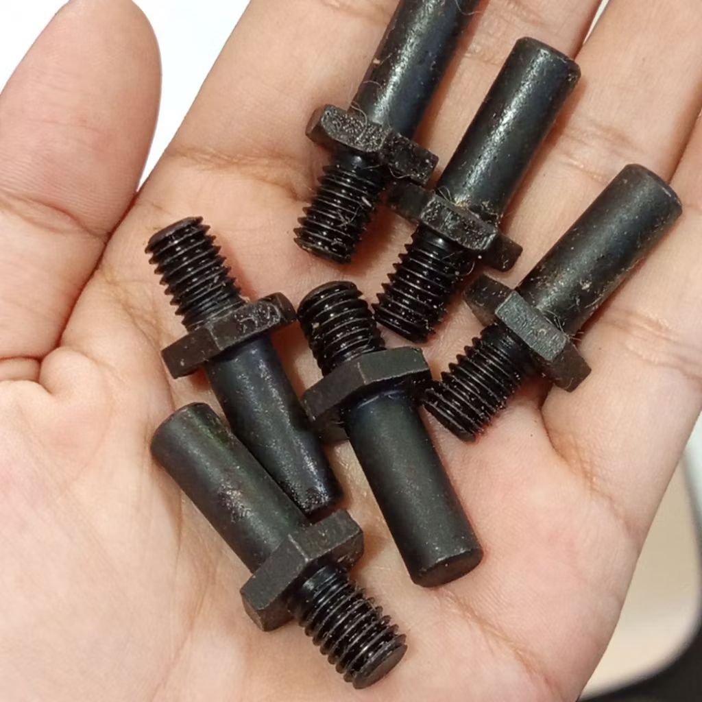 (B7) BAUT MUR PIN SHAFT RETURN SPRING