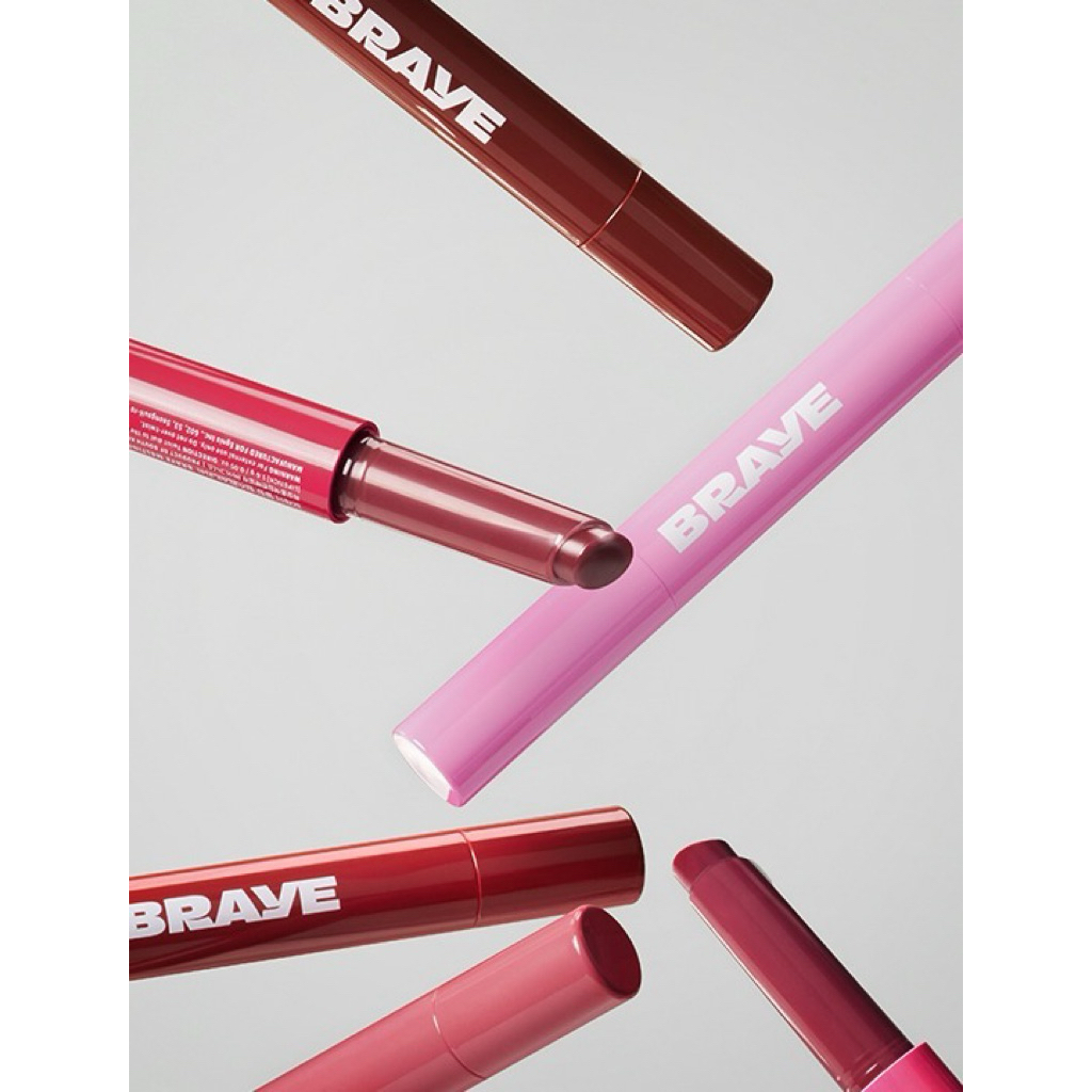 Braye Melting Lipsweet
