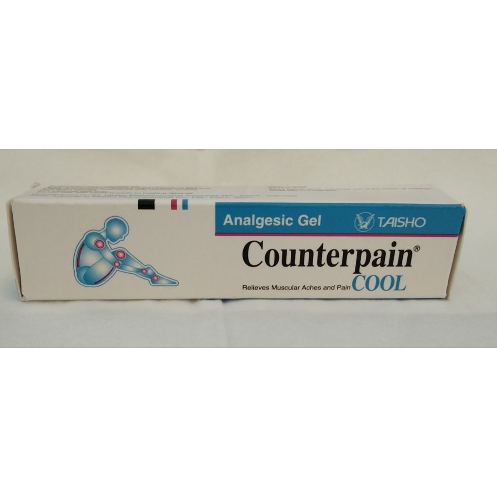 COUNTERPAIN COOL 15GR