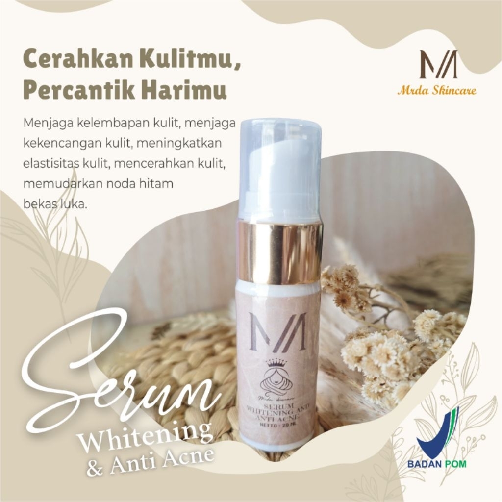 serum