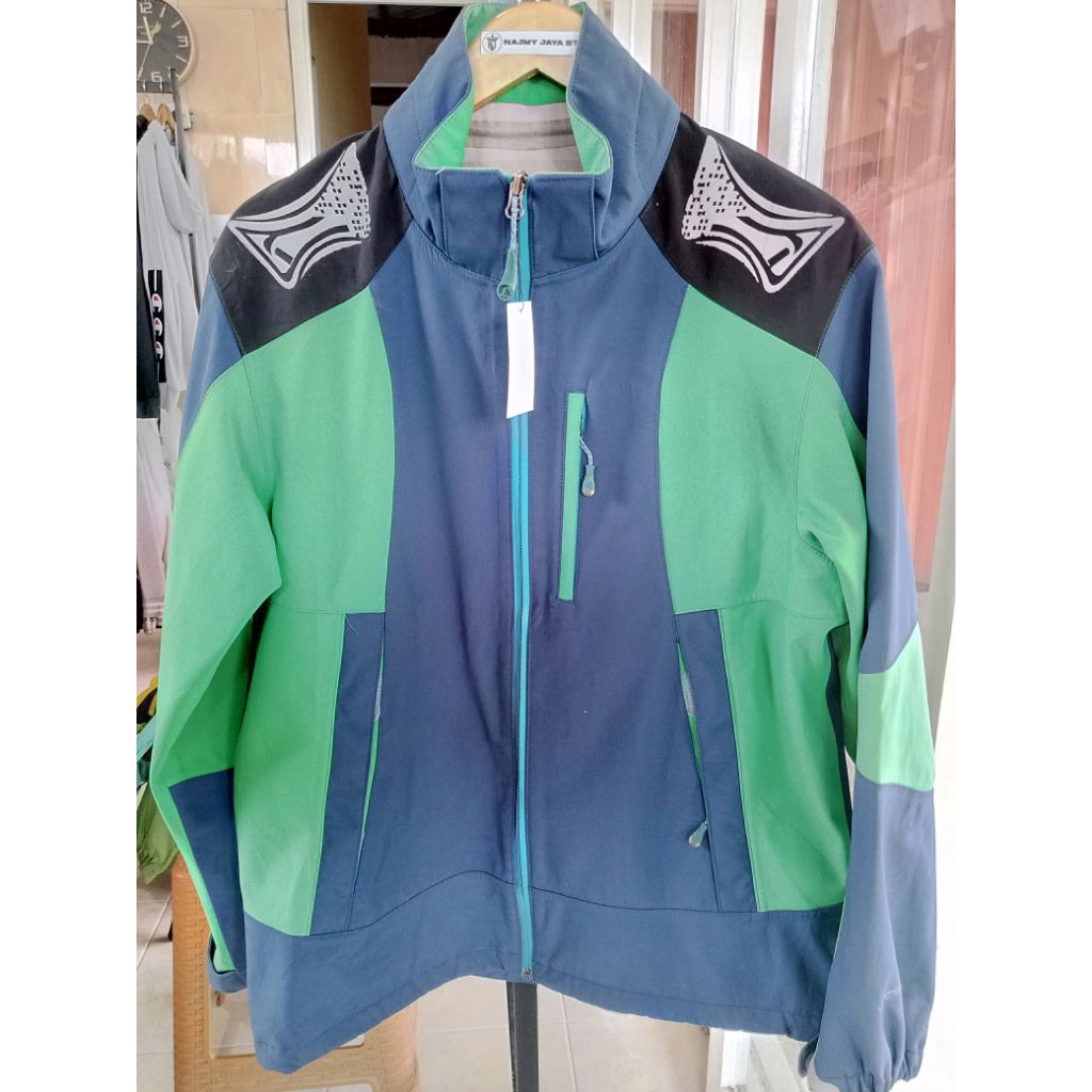 PRELOVED JACKET OUTDOOR