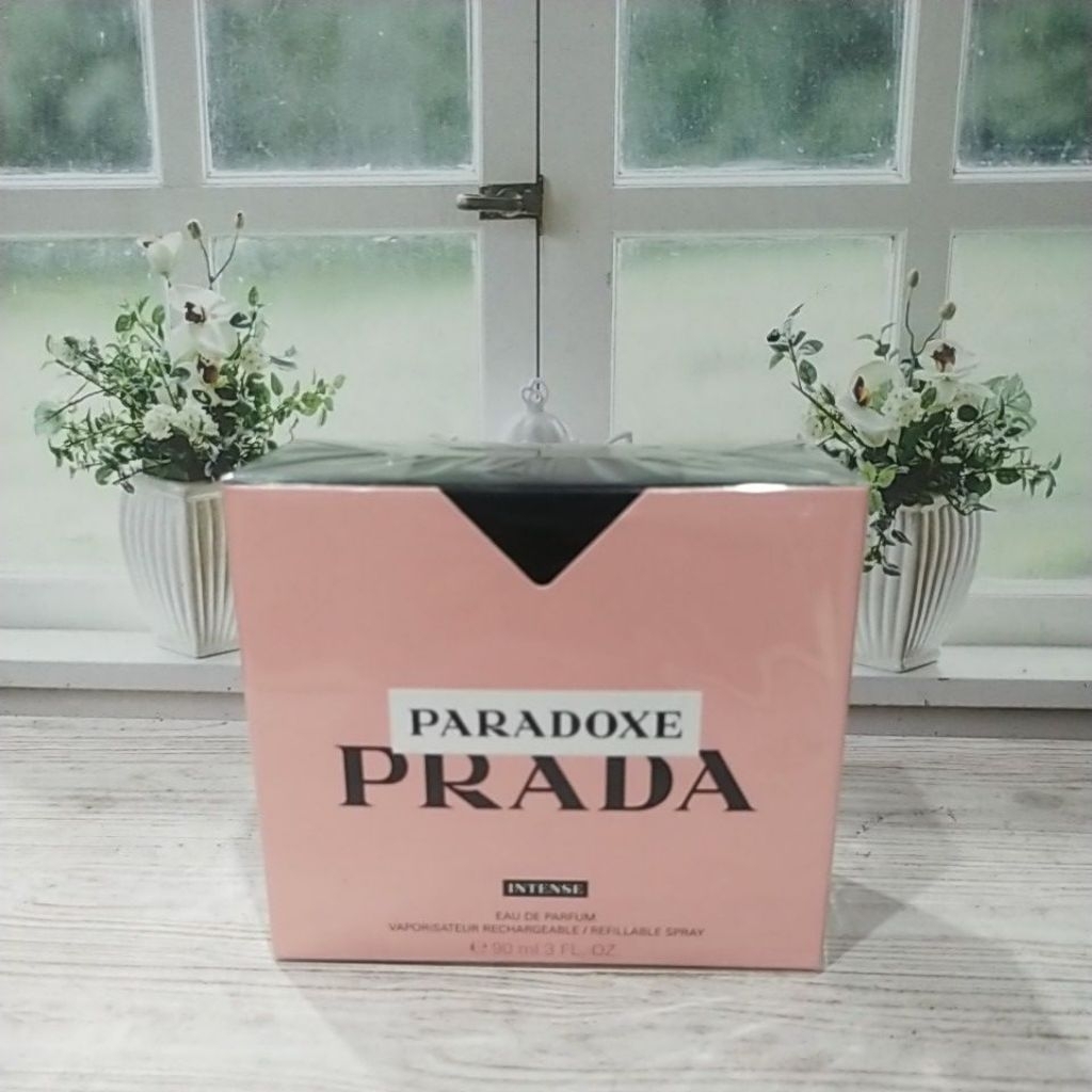 PRADA PARADOXE INTENSE EDP 90ML