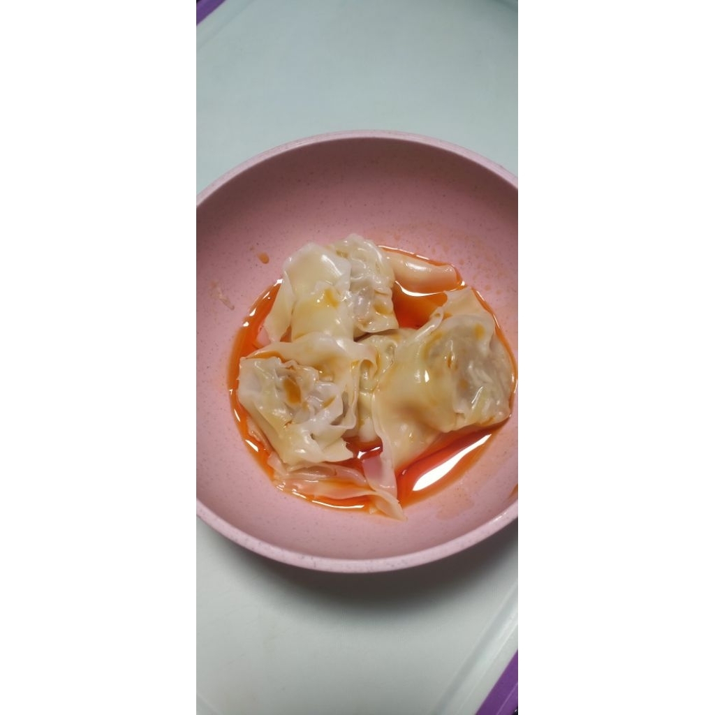 pangsit frozen