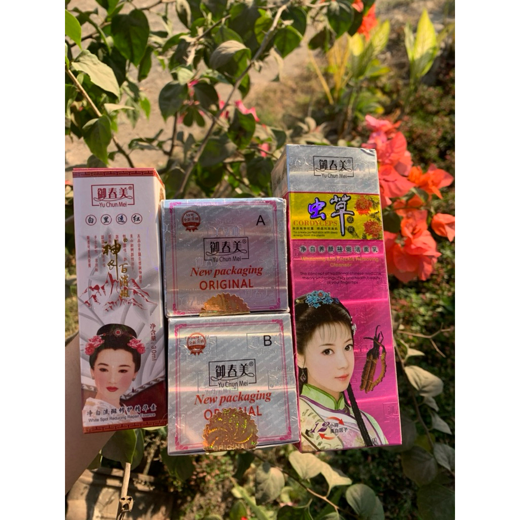SKINCARE