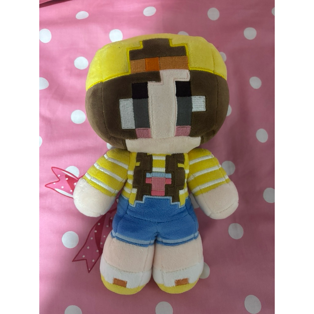 Boneka Preloved
