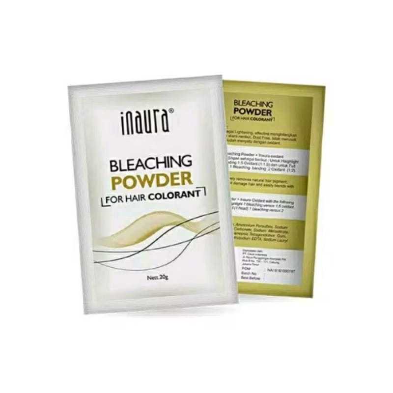 Inaura Bleaching Powder 20gr