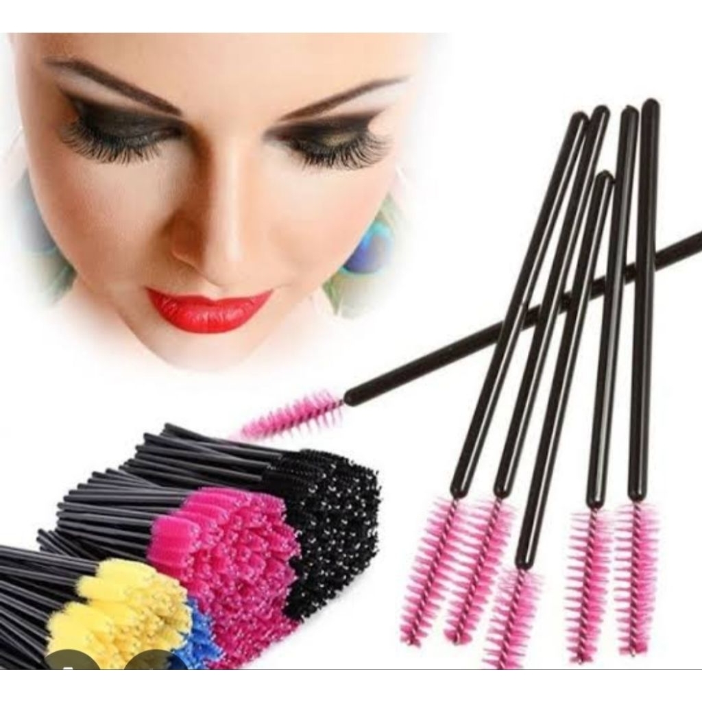 MASCARA BULUMATA atau SISIR BULUMATA