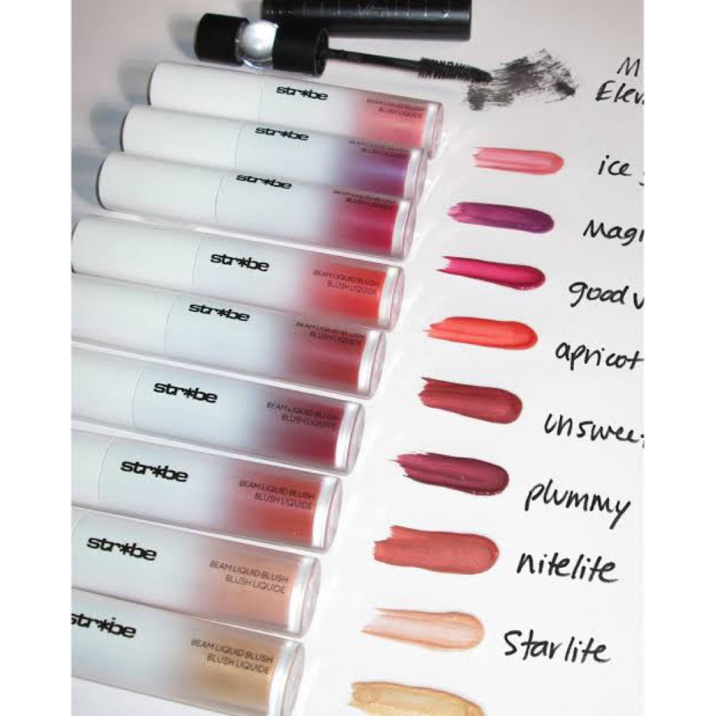 MAC - Strobe Liquid Blush - MAC Blush