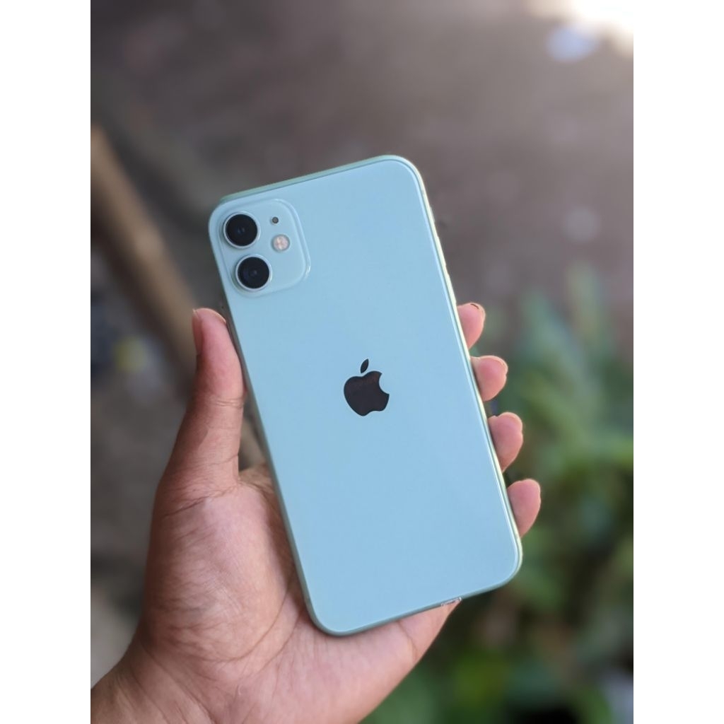 iPhone 11 64 GB inter