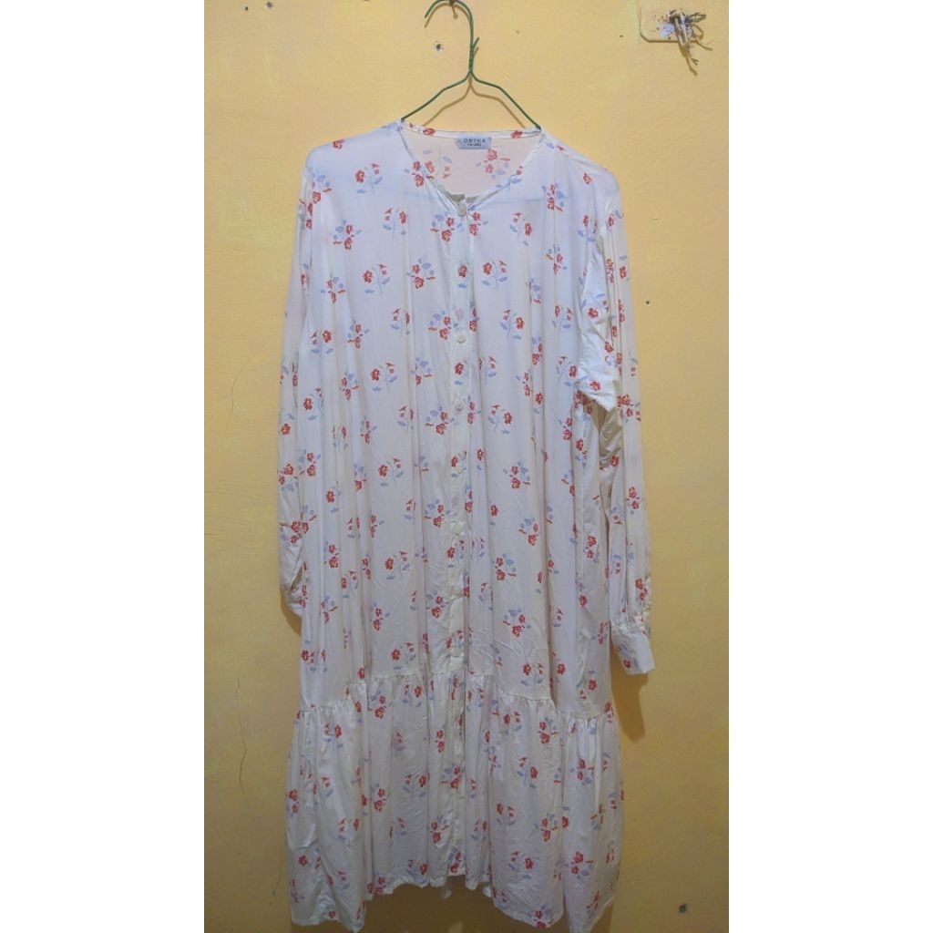 tunik omyka